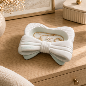 Bow Belle Trinket Tray