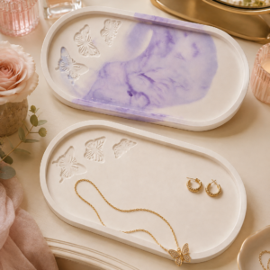 The Butterfly Tray