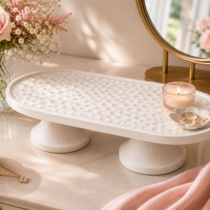 The Elegance Tray