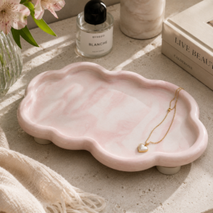The Serene Tray
