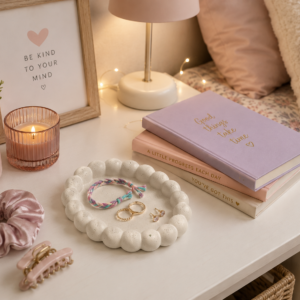 Bubble Mini Trinket Tray