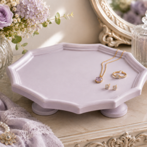 The Star Tray