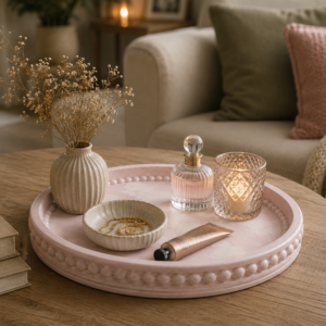 The Maison Pearl Tray