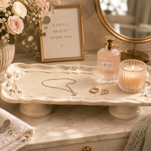 The Heirloom Tray