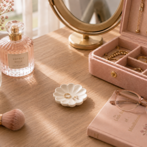 Petal Mini Dish