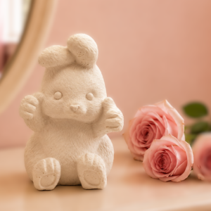Wide Arm Bunny