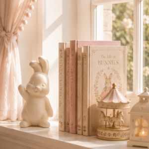Hello Bunny