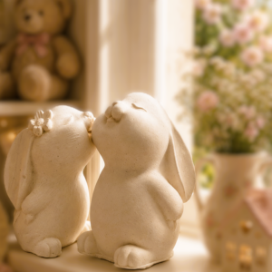 Kissing Couple