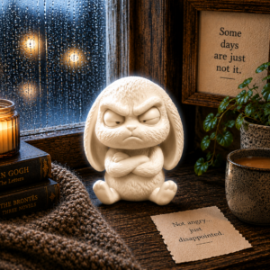 Grumbles