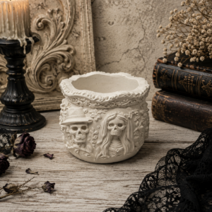 Him & Her Trinket Bowl