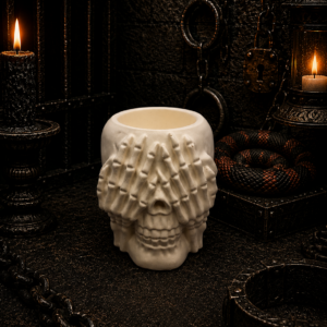 See No Evil Trinket bowl