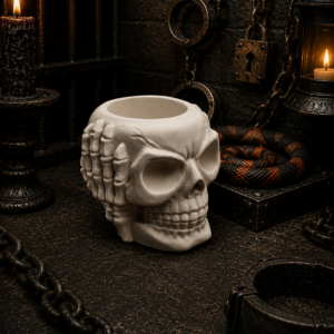 Hear No Evil Trinket Bowl
