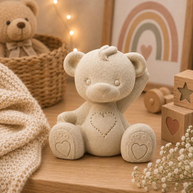 TB.006 (small bear)