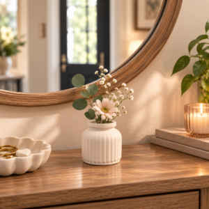 Small Vase