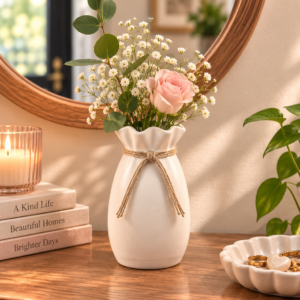 Large Vase