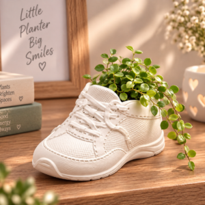 Small Takkie Planter