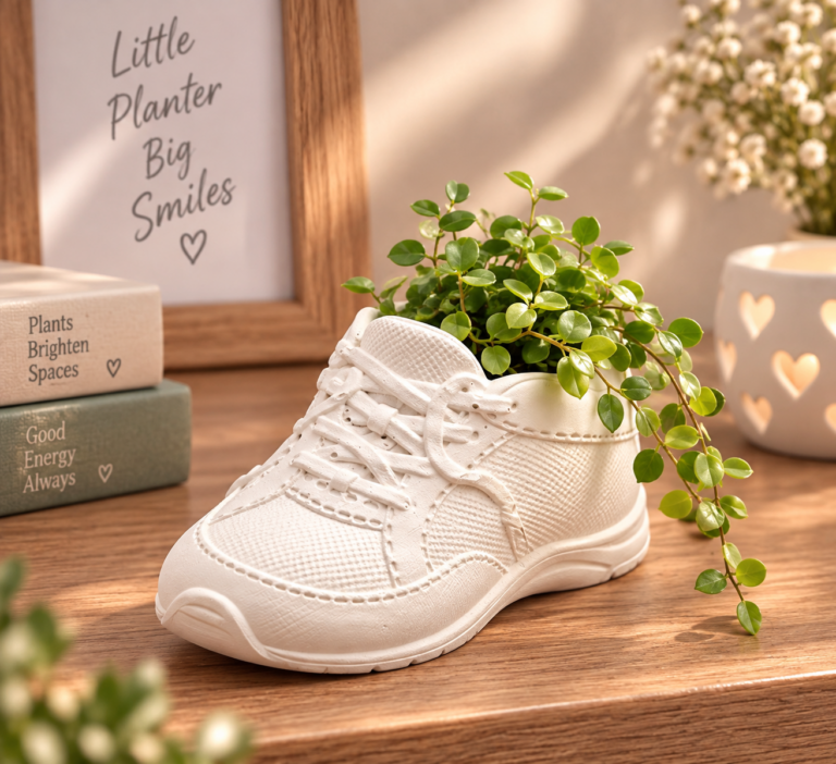 009. ML009 – Small Takki Planter