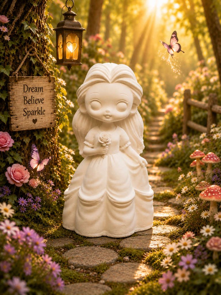 01. Arabella Rosewish – 8.5cm x 5cm