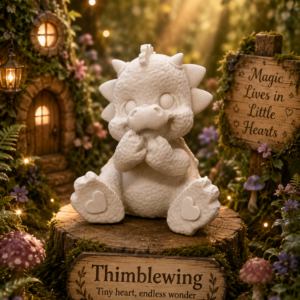 Thimblewing