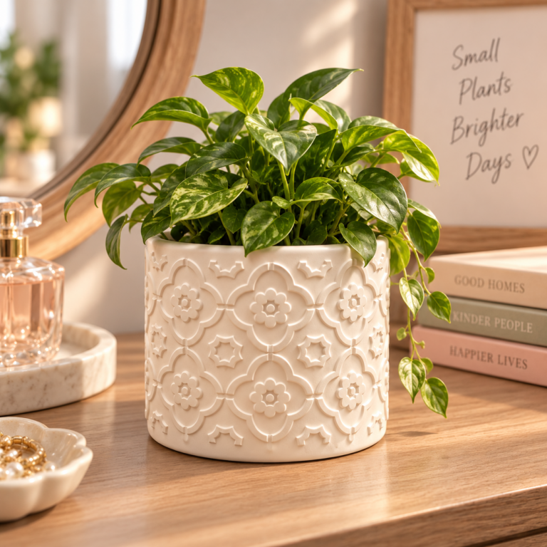 012. ML012 – Planter – 10cm