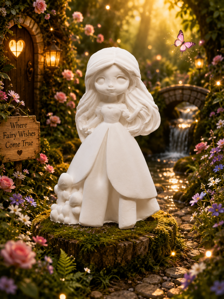 02. Rosalie Everdream – 10cm x 6.5cm