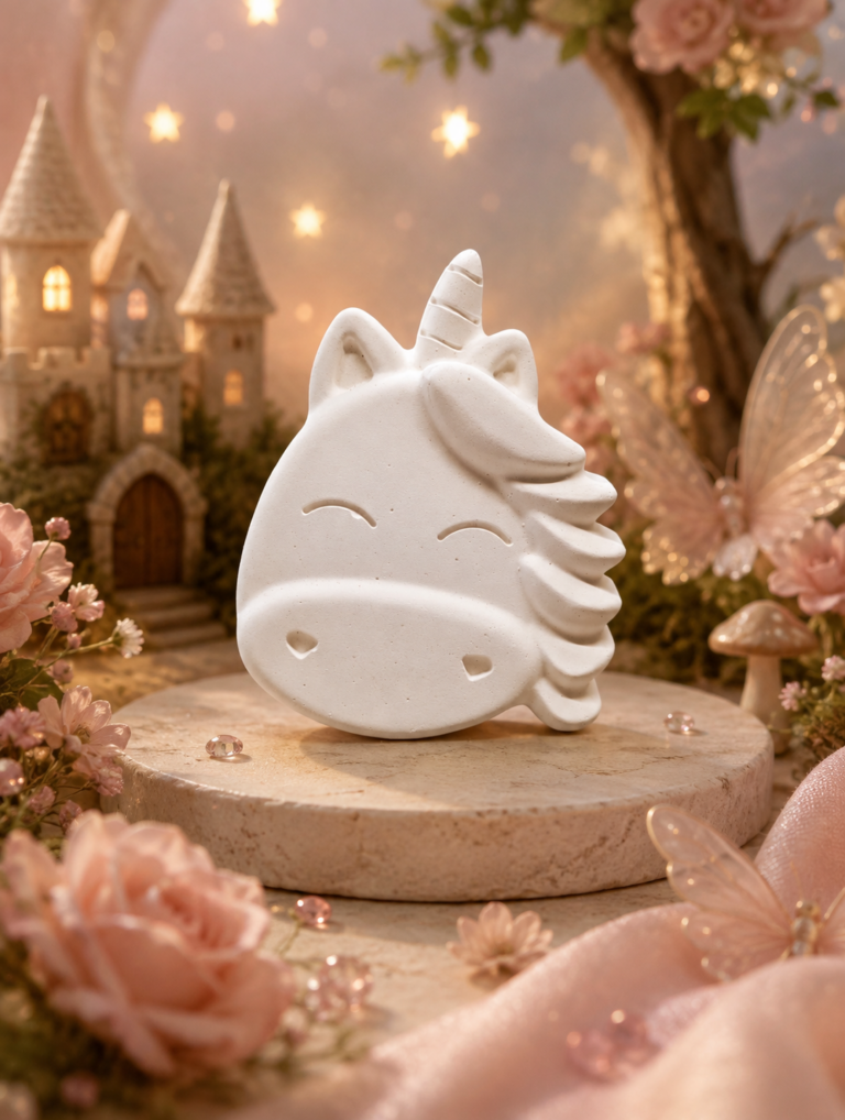02. Unicorn
