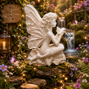 Elara Blossomwing