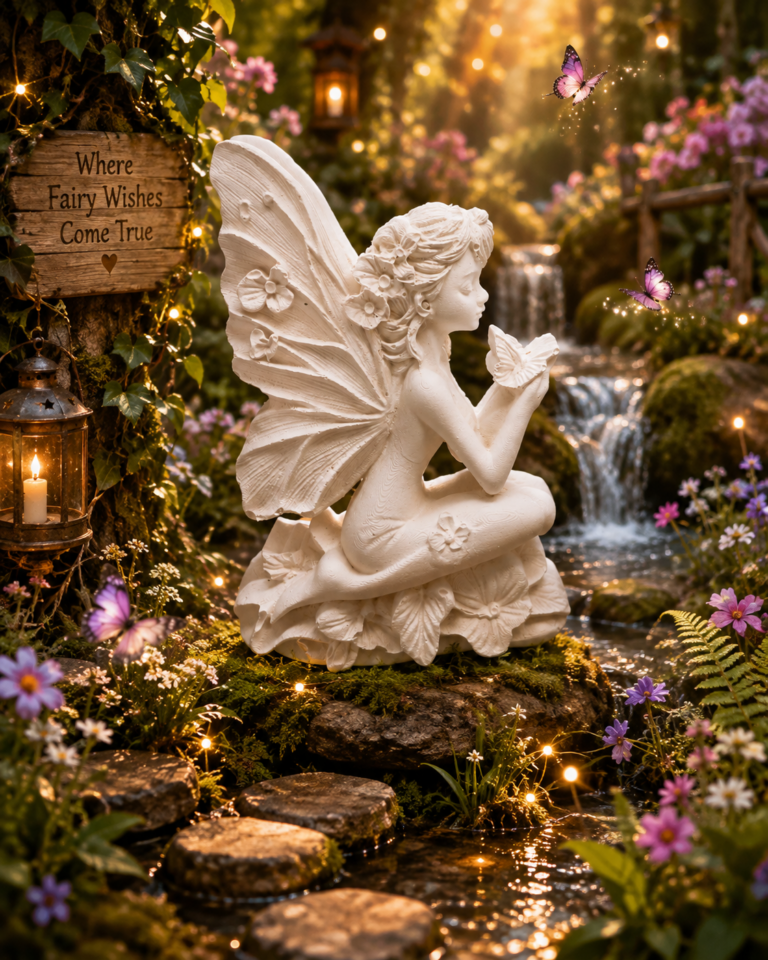 03. Elara Blossomwing – 8.3cm x 5.6cm