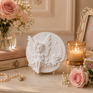 Moonbloom Disc