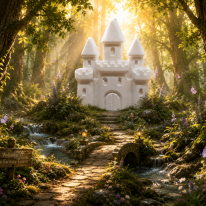 Castle