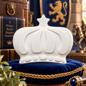 Regal Crown