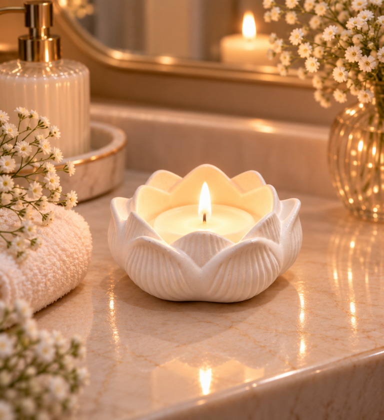 Candle 001