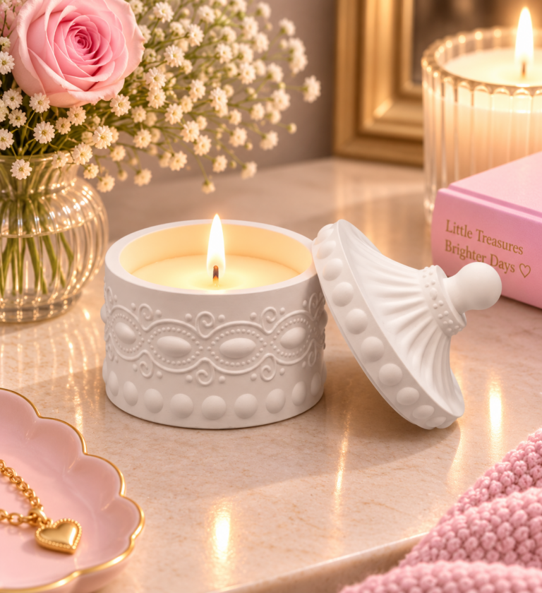Candle 003