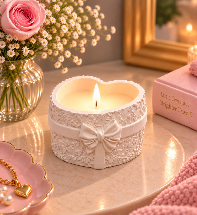 Candle 004