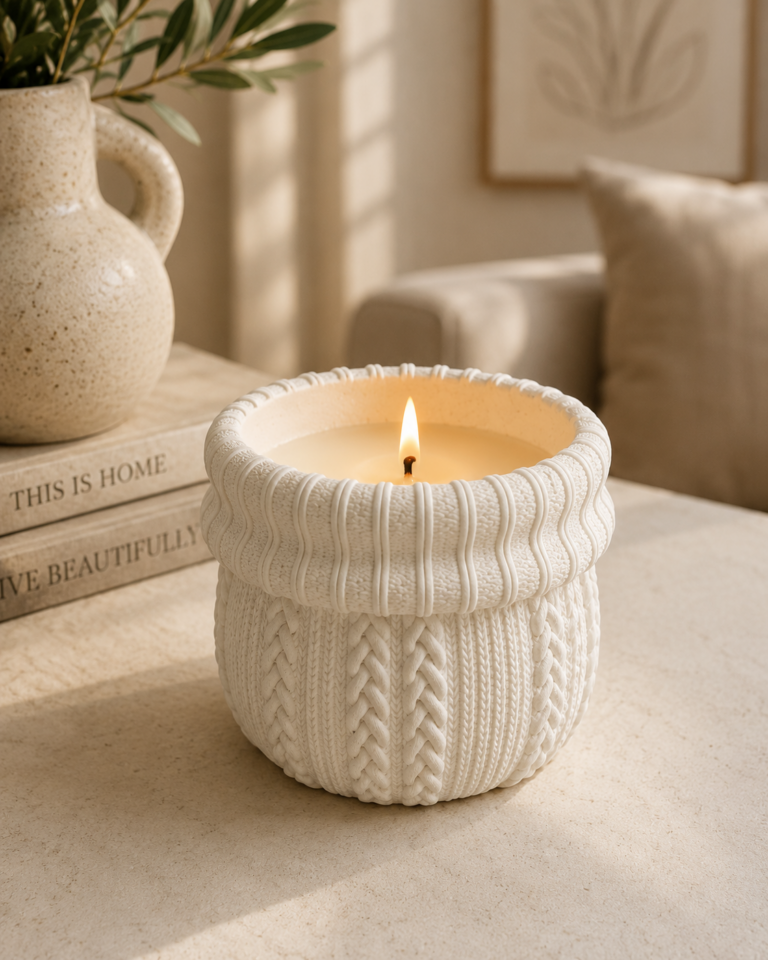 Candle 011