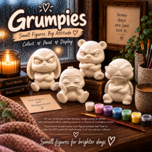 Grumpies