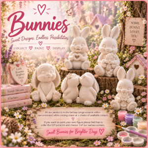 Bunnies