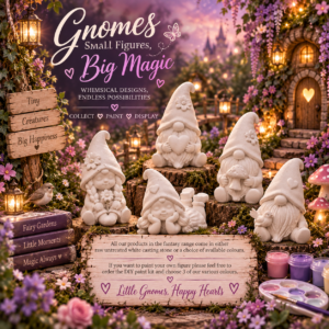 Gnomes