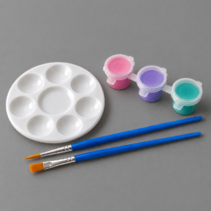 D.I.Y. Paint Kit