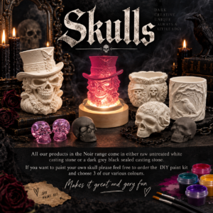 Skulls