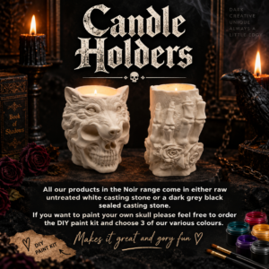 Candle Holders