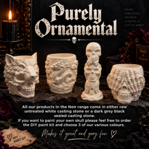 Purely Ornamental