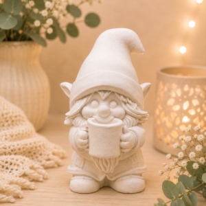 Cozy Cuppa