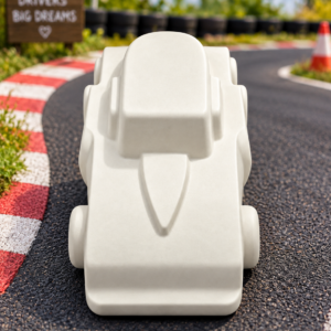 Race Car 2