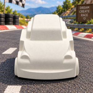 Race Car 4