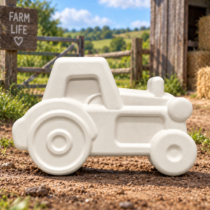 Small Tractor